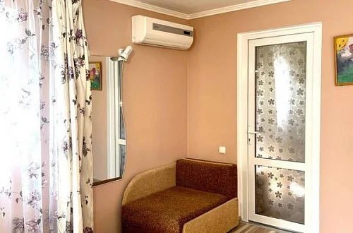 Коттедж под-ключ Фото: 7 из 19