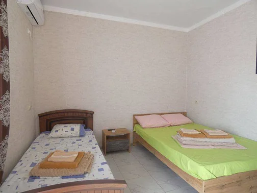 "У Нико и Джульетты" частный сектор, Цандрыпш Фото: 22 из 38