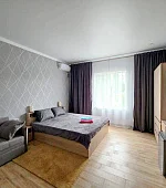 "Стандарт" 2х-местный (без балкона)