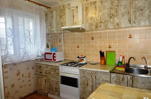 1-комнатная квартира Фото: 5 из 16