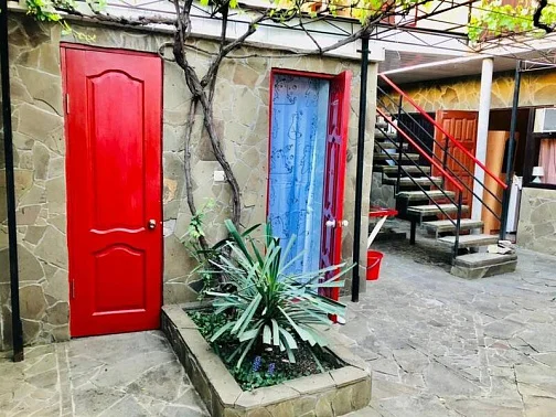 "Семейный" гостевой дом, Голубая Бухта Фото: 10 из 50