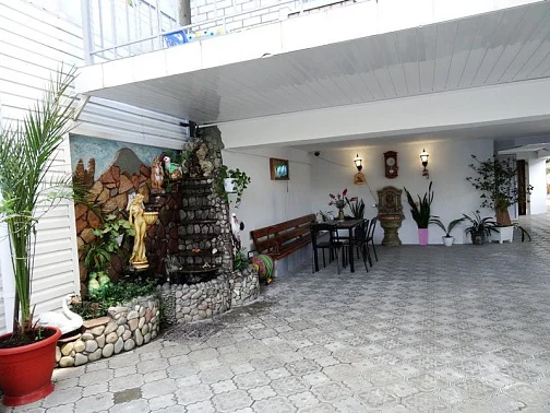 "Тина" гостевой дом в Анапе, Анапа Фото: 8 из 57