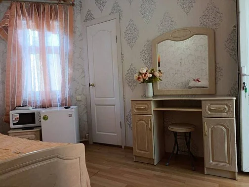 "Маленькая Италия" частный сектор, Геленджик Фото: 13 из 43