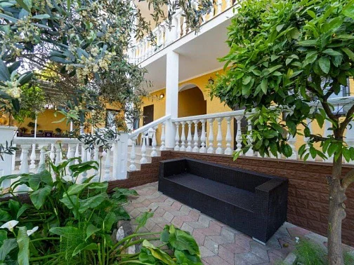 "Мэри" гостиница, Новый Афон Фото: 10 из 51