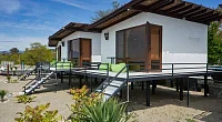 "Aqua Resort Hotel" гостиничный комплекс, Мачара