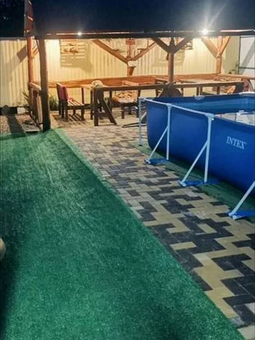 "Room Loft" гостевой дом, Ейск Фото: 11 из 41
