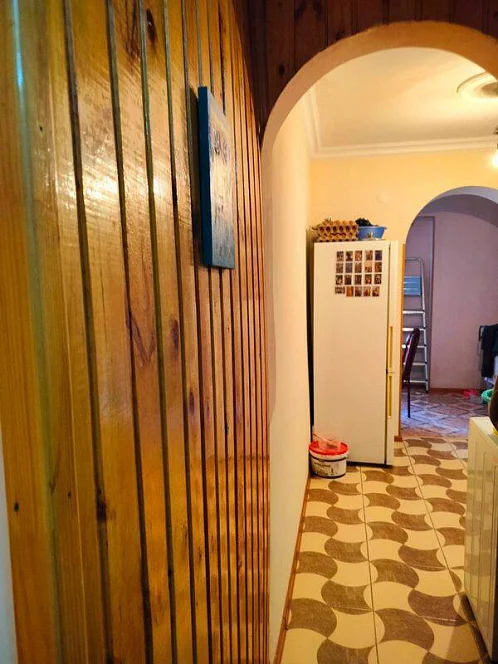 2х-комнатная квартира Ардзинба 5 кв 38, Новый Афон Фото: 3 из 15
