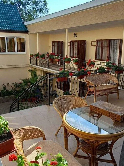 "У Ларисы" частный сектор, Вардане Фото: 5 из 27