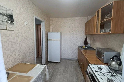 2х-комнатная квартира Фото: 3 из 5