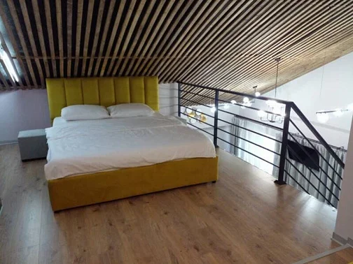 "Барнхаус" гостевой дом, Симферополь Фото: 23 из 34