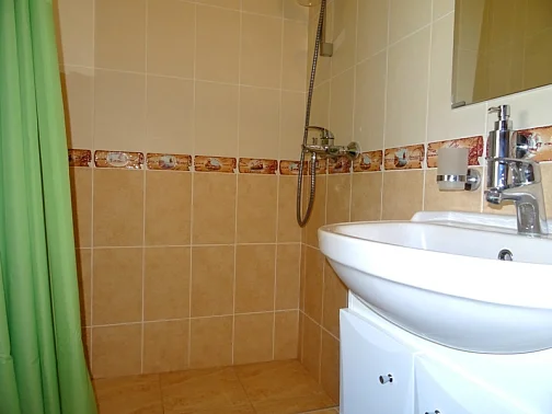 Гостиница Темрюкская 33, Темрюк Фото: 42 из 42