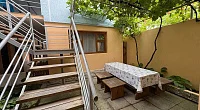 "Александр" частный сектор, Дивноморское