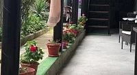 "7Я" частный сектор, Сухум