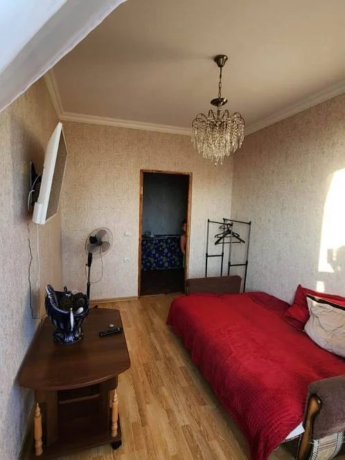 2х-комнатная квартира Лакоба 14 кв 15, Гагра Фото: 9 из 13