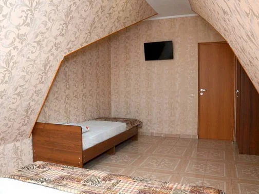 "Велес" гостиница, Адлер Фото: 39 из 45