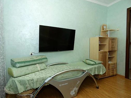 3х-комнатная квартира Газовиков 2, Небуг Фото: 14 из 32