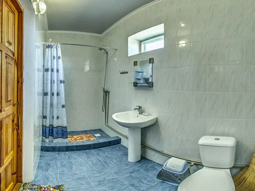 "Парус" база отдыха, Фрунзе Фото: 49 из 51