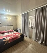 "Дом 3х-комнатный" 6-местный