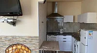 "В центре Ялты" квартира-студия, Ялта