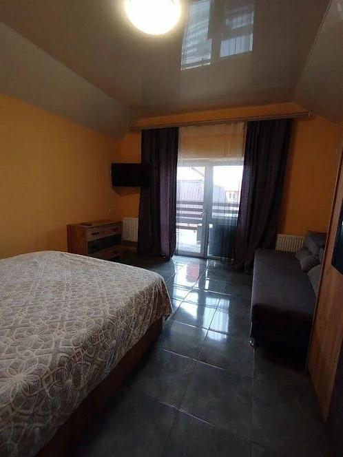 "Калифорния" мини-гостиница, Новофёдоровка Фото: 32 из 47