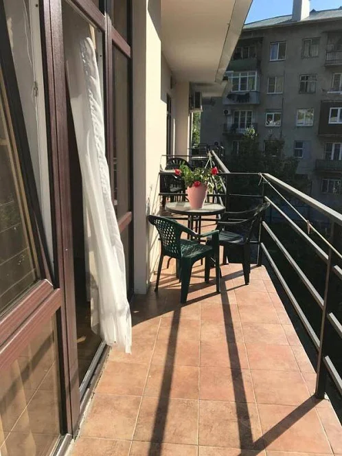 "Дали" гостиница, Гагра Фото: 28 из 47