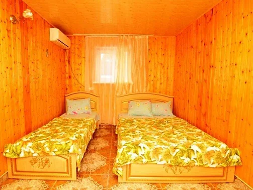 "На Ореховой роще" гостевой дом, Джубга Фото: 25 из 50