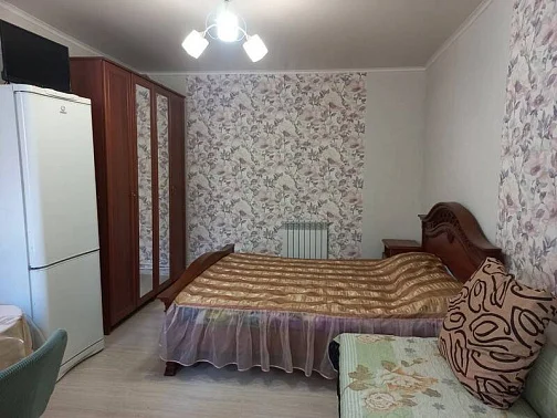 Квартира-студия в частном доме Суворова 20, Геленджик Фото: 4 из 6