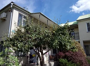 "Настенька" гостевой дом Севастополь