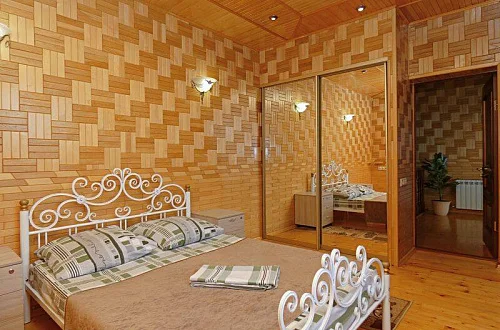 Дом под-ключ Фото: 11 из 27