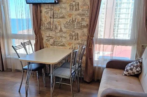 Квартира-студия Фото: 7 из 23