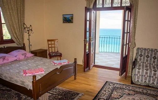 "Лесной дом" частный сектор, Ялта Фото: 20 из 51