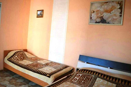 3х-комнатный дом под-ключ с гаражом Больничный 187, Орджоникидзе Фото: 14 из 15