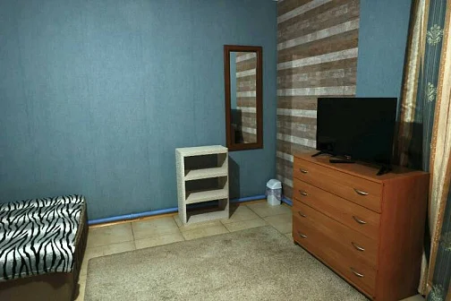 "Коттеджи на Морской" частный сектор, Орджоникидзе Фото: 15 из 50