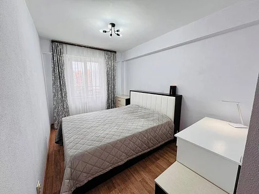 2х-комнатная квартира Урожайная 71/А корп 3 кв 238, Имеретинская бухта Фото: 11 из 15