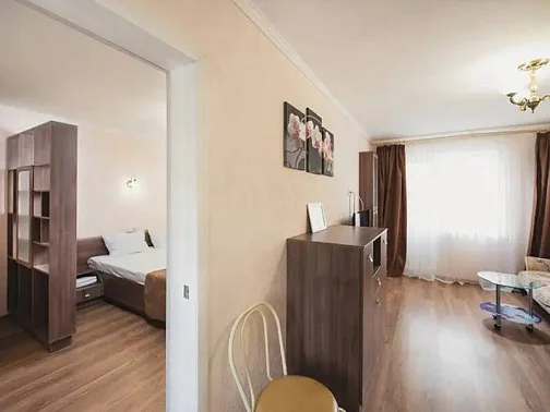 "Botanic Club" отель, Саки Фото: 17 из 50