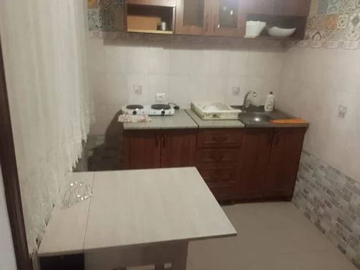 1-комнатная квартира Кодорское шоссе 665/22 кв 14, Сухум Фото: 4 из 9