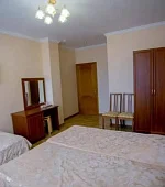 "Люкс" 3х-комнатный 5-местный