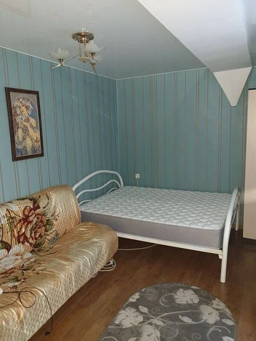 Частный сектор ул. Шевченко, Геленджик Фото: 18 из 18