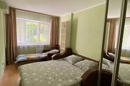 2х-комнатная квартира Фото: 12 из 18