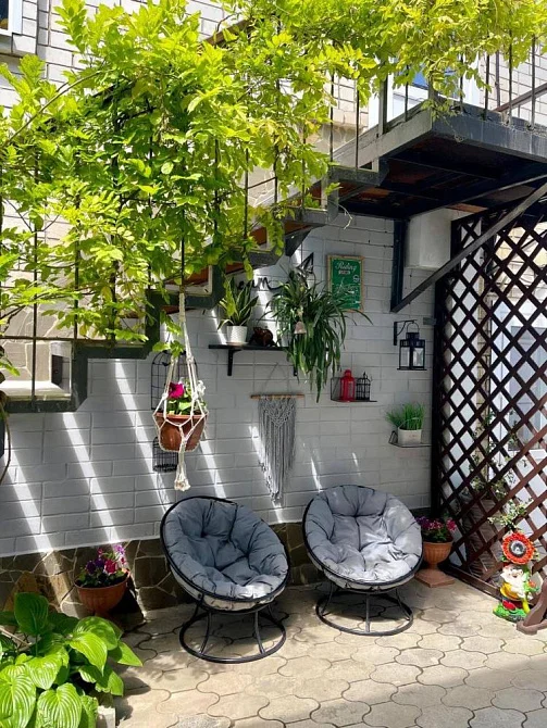 "Пляж" мини-гостиница, Голубицкая Фото: 9 из 51