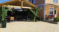 "Южноморье" дом под-ключ, Кучугуры