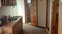 2х-комнатная квартира Центральная 1, Парковое