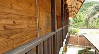 "Арарат" частный сектор, Гагра