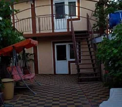 "У Ларисы" частный сектор