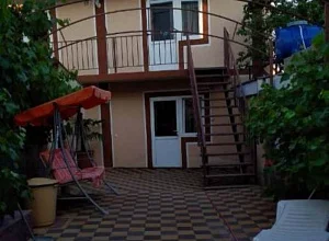 "У Ларисы" частный сектор