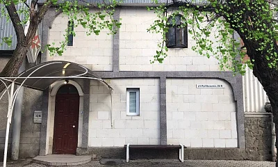 "Роза ветров" гостевой дом, Феодосия Фото: 1 из 4