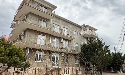 "Море и Пальмы" гостевой дом, Кабардинка Фото: 1 из 44