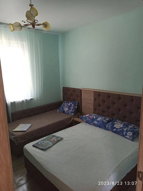 Дом под-ключ Кооперативная 23, Джубга Фото: 19 из 28