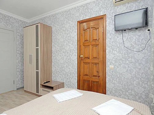 "Диана" частный сектор, Лазаревское Фото: 34 из 47