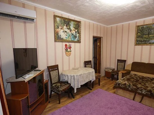 2х-комнатный дом под-ключ Гора Фирейная 8/6, Судак Фото: 15 из 23